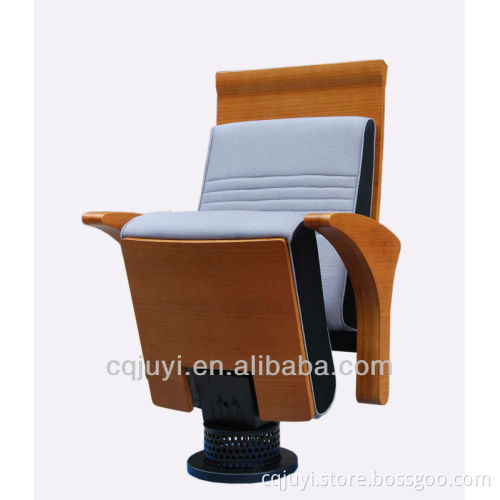 high grade Auditorium Theater chair JY-955D
